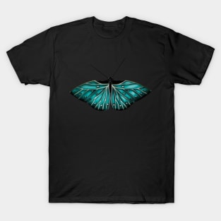 Dreamy Moths T-Shirt